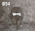 Bamse i mrkegr mink