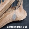 Vedhng i gr minkskind